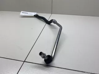 1665001088 Mercedes Benz Трубка системы охлаждения АКПП Mercedes ML/GLE W166 Арт E70754214, вид 3