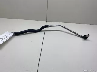 1665001088 Mercedes Benz Трубка системы охлаждения АКПП Mercedes ML/GLE W166 Арт E70754214, вид 4