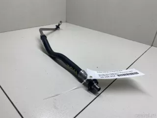 1665001088 Mercedes Benz Трубка системы охлаждения АКПП Mercedes ML/GLE W166 Арт E70754214, вид 5