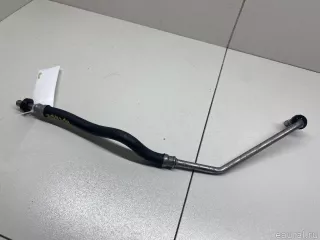 1665001088 Mercedes Benz Трубка системы охлаждения АКПП Mercedes ML/GLE W166 Арт E70754214, вид 6