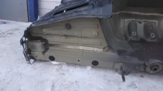  Крыло заднее правое Kia K5 3 Арт E70754706, вид 11