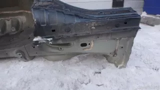  Крыло заднее правое Kia K5 3 Арт E70754706, вид 12