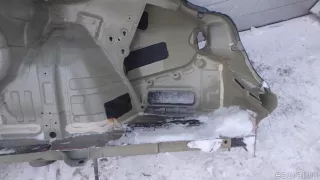  Крыло заднее правое Kia K5 3 Арт E70754706, вид 14