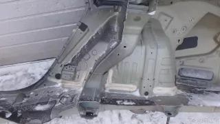  Крыло заднее правое Kia K5 3 Арт E70754706, вид 15