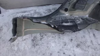  Крыло заднее правое Kia K5 3 Арт E70754706, вид 18