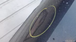  Крыло заднее правое Kia K5 3 Арт E70754706, вид 7