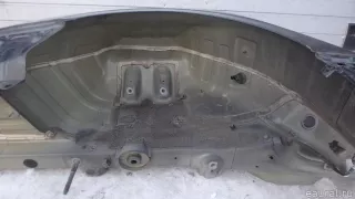  Крыло заднее правое Kia K5 3 Арт E70754706, вид 10