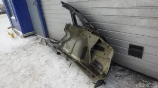  Крыло заднее правое Kia K5 3 Арт E70754708, вид 15