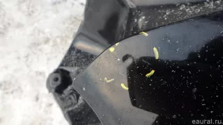  Крыло заднее правое Kia K5 3 Арт E70754708, вид 4