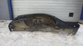  Крыло заднее правое Kia K5 3 Арт E70754708, вид 6