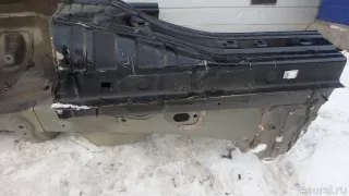  Крыло заднее правое Kia K5 3 Арт E70754708, вид 9