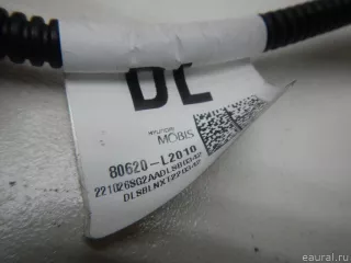 80620L2010 Hyundai-Kia Подушка безопасности боковая (в сиденье) Kia K5 3 Арт E70755131, вид 11
