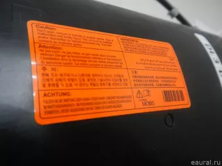 80620L2010 Hyundai-Kia Подушка безопасности боковая (в сиденье) Kia K5 3 Арт E70755131, вид 3