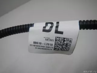 80610L2010 Hyundai-Kia Подушка безопасности боковая (в сиденье) Kia K5 3 Арт E70755132, вид 11