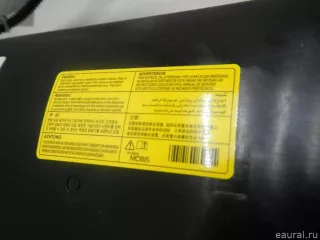 80610L2010 Hyundai-Kia Подушка безопасности боковая (в сиденье) Kia K5 3 Арт E70755132, вид 3