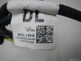80610L2010 Hyundai-Kia Подушка безопасности боковая (в сиденье) Kia K5 3 Арт E70755488, вид 9