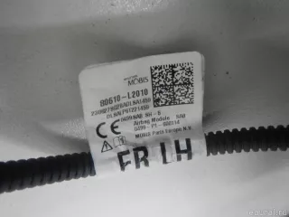 80610L2010 Hyundai-Kia Подушка безопасности боковая (в сиденье) Kia K5 3 Арт E70755488, вид 10