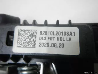 82610L2010SA1 Hyundai-Kia Ручка двери передней внутренняя левая Kia K5 3 Арт E70769294, вид 7