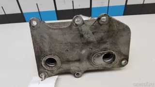 264102F020 Hyundai-Kia Радиатор масляный Kia Sportage 3 Арт E70769305, вид 6
