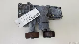 2528025001 Hyundai-Kia Кронштейн компрессора кондиционера Hyundai Grandeur HG restailing Арт E70770990, вид 1