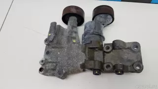 2528025001 Hyundai-Kia Кронштейн компрессора кондиционера Hyundai Grandeur HG restailing Арт E70770990, вид 5