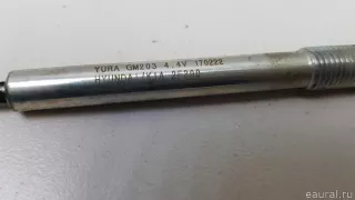 367102F300 Hyundai-Kia Свеча накала Kia Carnival 3 Арт E70777346, вид 4