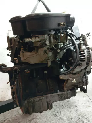  Двигатель Opel Astra G Арт 46023073182, вид 5