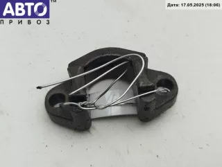 Скоба (кронштейн) крепления форсунки BMW 5 E39 Арт 55064835, вид 1