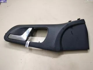 1U0837247B Ручка двери внутренняя передняя левая Skoda Octavia A4 Арт 54185619, вид 1