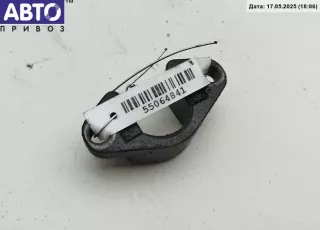  Скоба (кронштейн) крепления форсунки BMW 5 E39 Арт 55064841, вид 2
