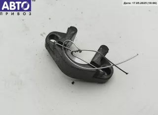  Скоба (кронштейн) крепления форсунки BMW 5 E39 Арт 55064830, вид 1