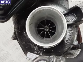 7823202 Турбина BMW 5 F10/F11/GT F07 Арт 55064247, вид 3