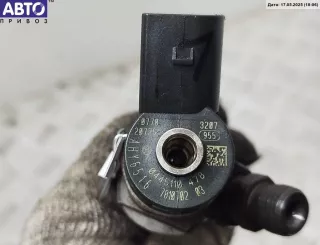 7810702 Форсунка топливная BMW 5 F10/F11/GT F07 Арт 55064209, вид 2
