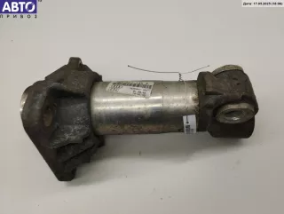 8E0807134B Кронштейн бампера переднего Audi A4 B6 Арт 55021528, вид 2
