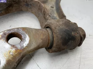  Рычаг подвески передний левый Nissan Primera 11 Арт 55039496, вид 2