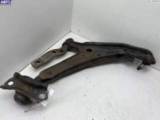  Рычаг подвески передний левый Nissan Primera 11 Арт 55039496, вид 4