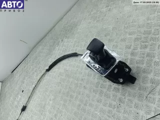  Кулиса КПП Volkswagen Passat B6 Арт 54624154, вид 2