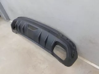  Юбка задняя Geely Coolray Арт smt205774, вид 3