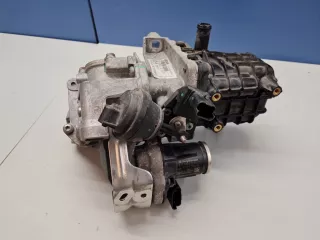 9807593080 Клапан рециркуляции выхлопных газов Citroen DS5 Арт ZAP349489, вид 1