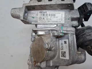 9807593080 Клапан рециркуляции выхлопных газов Citroen DS5 Арт ZAP349489, вид 4