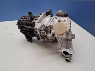 9807593080 Клапан рециркуляции выхлопных газов Citroen DS5 Арт ZAP349489, вид 5