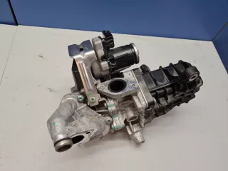 9807593080 Клапан рециркуляции выхлопных газов Citroen DS5 Арт ZAP349489, вид 6