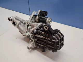 9807593080 Клапан рециркуляции выхлопных газов Citroen DS5 Арт ZAP349489, вид 7