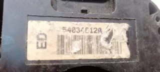 54034612A Переключатель подрулевой (стрекоза) Nissan Primera 11 Арт 2094917, вид 4