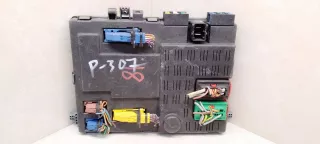  Блок управления (другие) Peugeot 307 Арт 2099268, вид 1