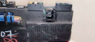  Блок управления (другие) Peugeot 307 Арт 2099268, вид 3