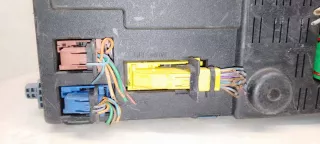  Блок управления (другие) Peugeot 307 Арт 2099268, вид 4