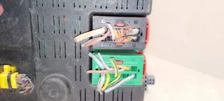  Блок управления (другие) Peugeot 307 Арт 2099268, вид 5