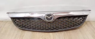 GE4V50719 Решетка радиатора Mazda 626 GF Арт 2040971