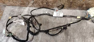 DS7T14D202BE,HG9T14B079EFA Проводка Ford Mondeo 5 Арт 00116738, вид 6
